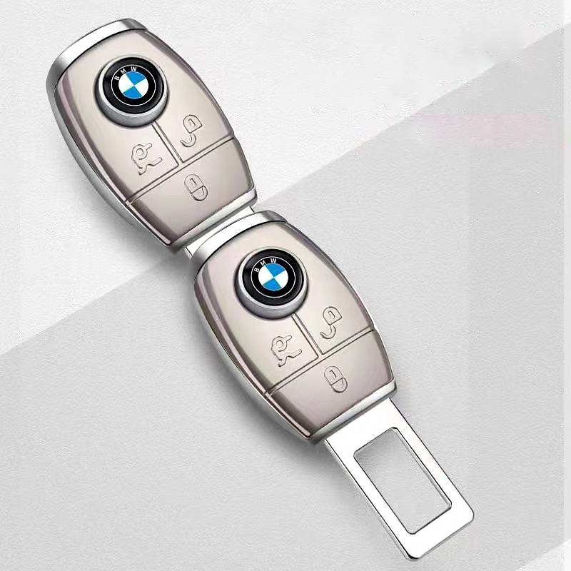 Siguranţa automobilelor带高档加厚合金Centura de siguranţă延长扣子母型可双插扣