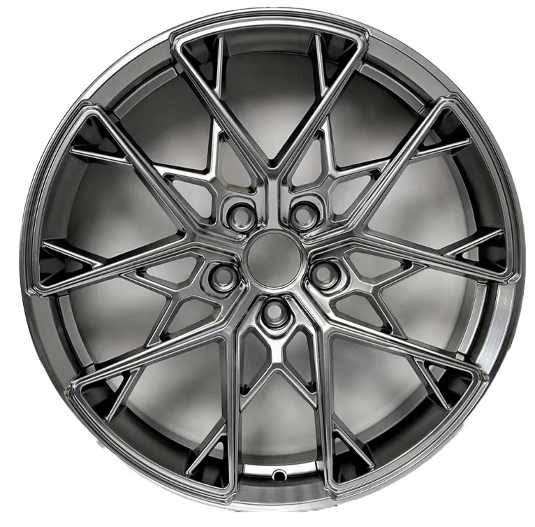19 寸automobile轮毂通配automobile轮毂 6020	
